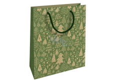 Nekupto Christmas bag WKHM 0724 CZ/xSK/HU