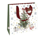 Nekupto Christmas Bag WLIS 2475 CZ/xSK/HU