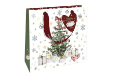 Nekupto Christmas Bag WLIS 2475 CZ/xSK/HU