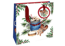 Nekupto Christmas Bag WLIS 2476 CZ/xSK/HU