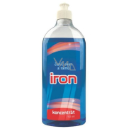 Iron čistič oken a rámů 750 ml