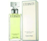 Calvin Klein Eternity Eau de Parfum for Women 30 ml