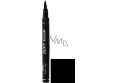 Jenny Lane Fixed eyeliner black 2 g