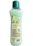 Bohemia Gifts Milk and Green Tea creamy liquid soap 1 l