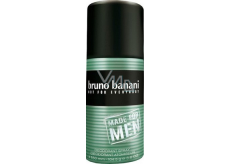 Bruno Banani Made deodorant spray for men 150 ml