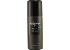 David Beckham Instinct deodorant spray for men 150 ml