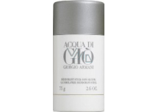 Giorgio Armani Acqua di Gio for Men deodorant stick for men 75 ml