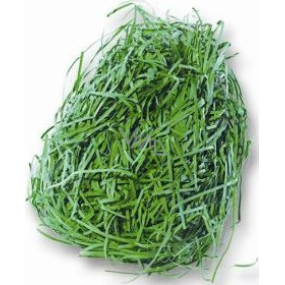 Alvarak Easter decorative grass green 30 g
