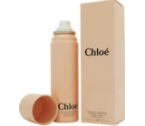 Chloé Chloé deodorant spray for women 100 ml