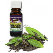 Slow-Natur Green Tea Fragrance Oil 10 ml