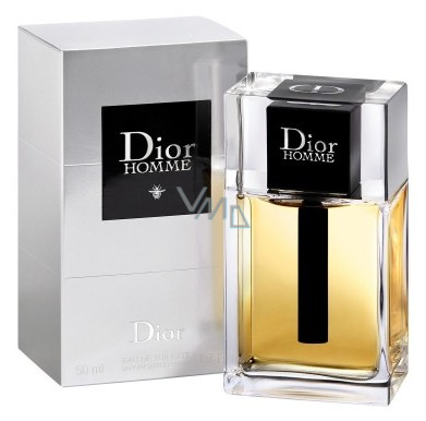 flexibel Tulpen Spreek uit Christian Dior Homme Eau de Toilette 50 ml - VMD parfumerie - drogerie