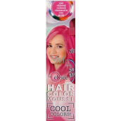 Wats Élyseé Colored Foam Mousse 49 Pink 75 ml