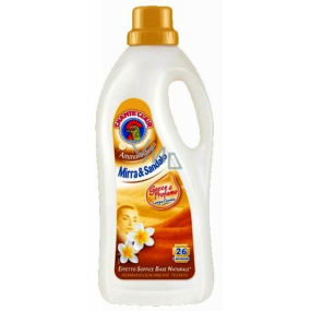 CHANTECLAIR BICARBONATE DEGREASER - 600 ml