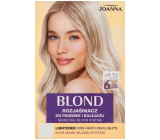 Joanna Blond Highlights And Balayage Highlights For Hair 6 Tones