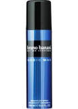 Bruno Banani Magic deodorant spray for men 150 ml