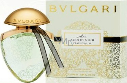 bulgari jasmin noir eau exquise