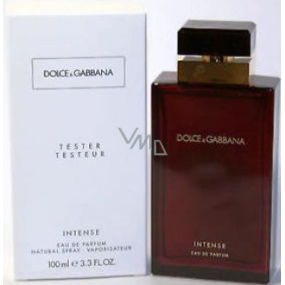 Dolce & Gabbana pour Femme Eau de Parfum 100 ml Tester