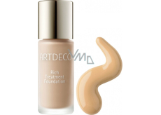 Artdeco Rich Treatment Foundation Creamy Make-up 15 Cashmere Rose 20 ml