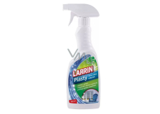 Larrin Plastic Cleaner 500 ml Spray