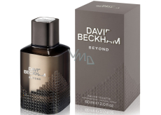 David Beckham Beyond Eau de Toilette for Men 90 ml