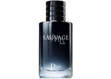 Christian Dior Sauvage Eau de Toilette for Men 100 ml