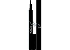 Revlon Colorstay Liquid Eye Pen liquid eyeliner in a pen 01 Blackest Black 1.6 ml