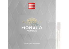 Monaco Monaco Homme eau de toilette 1.5 ml with spray, vial