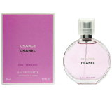 Chanel Chance Eau Tendre Eau de Toilette for Women 35 ml