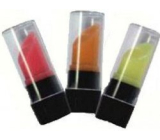 Jenny Lane Lip lip with a scent of different colors 3 g