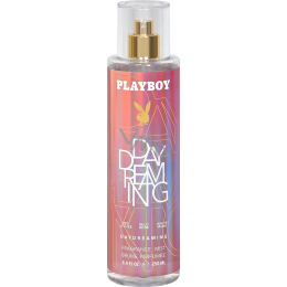 Playboy body online spray