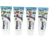 Signal Kids Fruity 0 - 6 years toothpaste for children 75 ml