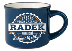 Albi Espresso Mug Radek - Miracle of all miracles, the last perfect man 45 ml