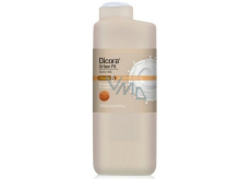 Dicora Urban Fit Vitamin B Almonds & Nuts Body Lotion for dry skin 400 ml