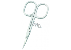 Dup Scissors manicure pendant bent nickel 911251