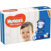 Ultra Comfort Unisex 5 Duopack Huggies - Loreo Pharmacy