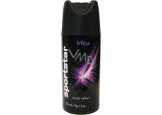 Sportstar Men Ultra deodorant spray for men 150 ml