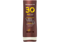 Dermacol Sun SPF30 Waterproof Sunscreen Lotion 200 ml