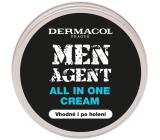 Dermacol Men Agent All In One Cream skin cream for men 70 ml