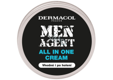 Dermacol Men Agent All In One Cream skin cream for men 70 ml