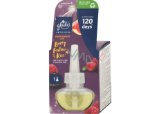 Glade Berry Festive Kiss tekutá náplň do elektrického osvěžovače vzduchu 20 ml