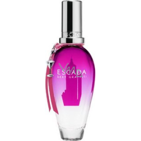 escada graffiti perfume