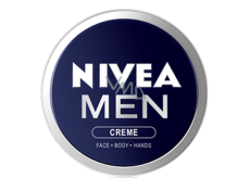 Nivea Men Creme Cream 150 ml