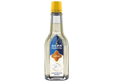 Alpa Francovka Chestnut Herbal Alcohol Solution 60 ml