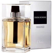 Christian dior homme eau de toilette 100 discount ml