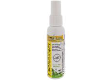 Trixline TR 461 Mosquito Spray 60 ml