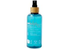 Sea Magik Radiance Toning Mist 2in1 skin and body spray with minerals 250 ml