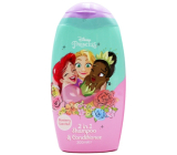 Disney Princess 2-in-1 Shampoo and Conditioner 300 ml