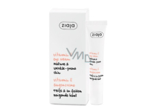 Ziaja Multivitamin Eye Cream for Mature Skin 15 ml