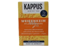 Kappus Wheat Germ Toilet Soap 125 g