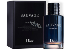 Christian Dior Sauvage Perfume perfume for men 100 ml